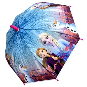 Detský dáždnik Disney Frozen II