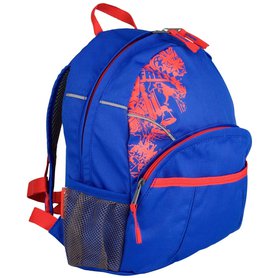Detský ruksak Abbey Blue Red 7 l