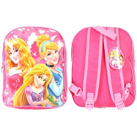Detský ruksačik pre dievčatá Disney Princess