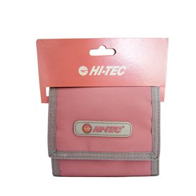 Dámska športová peňaženka HI-TEC Pink